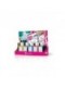 KIT NAIL FACTORY ARTISTAS EDICION 1 C/ 6 PZAS