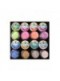 KIT NAIL FACTORY GLIMMER