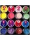 KIT NAIL FACTORY PINK POP