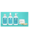 SET ETERNA ANTI-AGE  (PURENESS+TONIC+DAILY CREAM+CAPSULAS)
