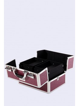 MALETIN NAIL FACTORY 100 DROP FUCHSIA - Beauty Master
