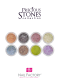 KIT NAIL FACTORY PRECIOUS STONES