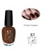 ESMALTE KJ POLISH GEL COPPER PEARL