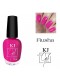 ESMALTE KJ POLISH GEL FIUSHA