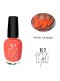 ESMALTE KJ POLISH GEL NEON CORAL
