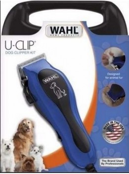 MAQUINA WAHL 9281 ANIMALES