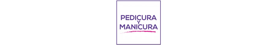 PEDICURA Y MANICURA