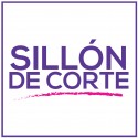 SILLÓN DE CORTE